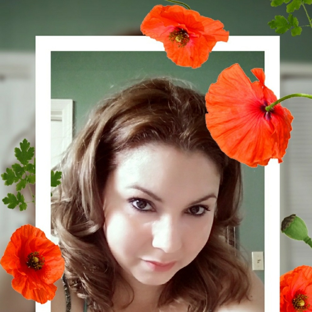 Meet your Posher, Mariuxi